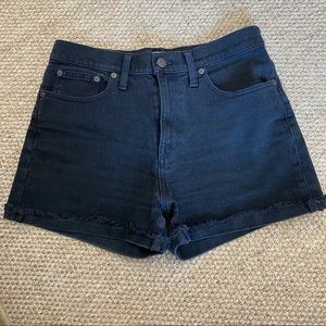 Madewell Shorts